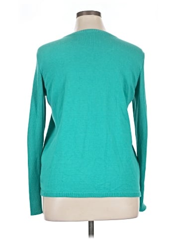 Bob Mackie Cardigan (view 2)