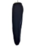 Gap Solid Blue Track Pants Size L (tall) - photo 5