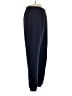 Gap Solid Blue Track Pants Size L (tall) - photo 4