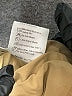 J.ING Tan Cargo Pants Size S - photo 8