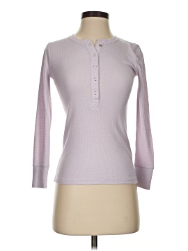 J.Crew Long Sleeve Polo (view 1)