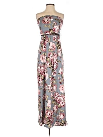 Vibe Jumpsuit - front