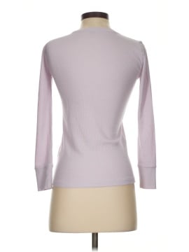J.Crew Long Sleeve Polo (view 2)