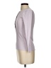 J.Crew Purple Long Sleeve Polo Size XXS - photo 5