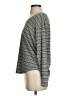 Athleta Gray Long Sleeve T-Shirt Size S - photo 5