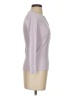 J.Crew Purple Long Sleeve Polo Size XXS - photo 4