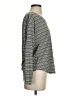 Athleta Gray Long Sleeve T-Shirt Size S - photo 4