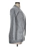 Old Navy Gray Cardigan Size 14 - photo 4