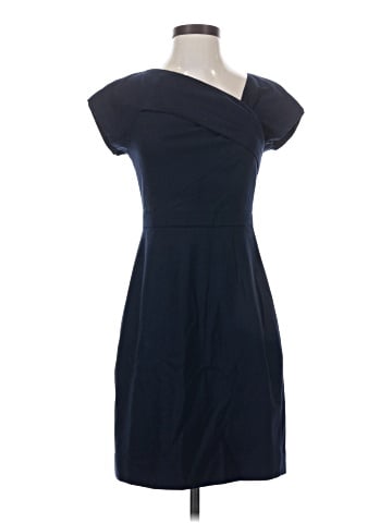 J.Crew Factory Store Casual Dress (view 1)