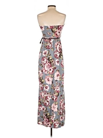 Vibe Jumpsuit - back