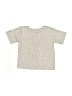 Disney Baby Silver Short Sleeve T-Shirt 12-18 MO / 18 MO - photo 2