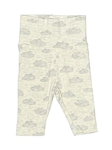 H&M Snow Pants With Bib (view 1)