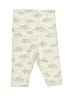 H&M Ivory Snow Pants With Bib Size Newborn - photo 1