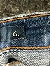 J.Jill Blue Jeans Size 6 - photo 8