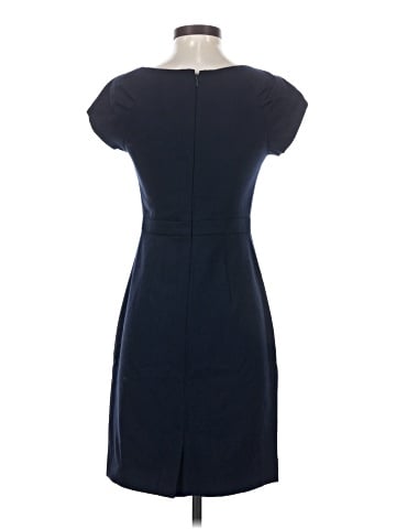 J.Crew Factory Store Casual Dress (view 2)