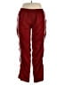 Edikted Red Track Pants Size XL - photo 1