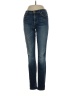 7 For All Mankind Blue Jeans Size 27 waist - photo 1