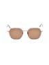 Cole Haan Tan Sunglasses One size - photo 2