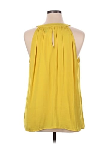 CAbi Sleeveless Blouse (view 2)