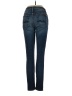 7 For All Mankind Blue Jeans Size 27 waist - photo 2