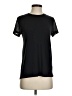 Athleta Black Active T-Shirt Size S - photo 1