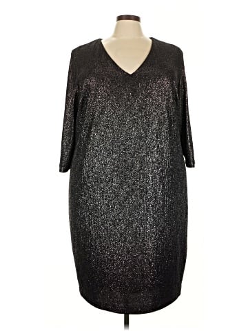 Lane Bryant Cocktail Dress (view 1)