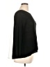 Olivia Sky Black Pullover Sweater Size XL (petite) - photo 4