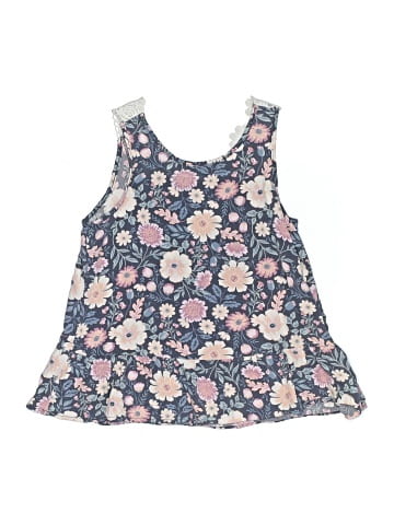 Max Studio Sleeveless Blouse (view 2)