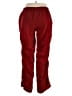 Edikted Red Track Pants Size XL - photo 2