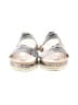 Vince Camuto Silver Sandals Size 7 1/2 - photo 2