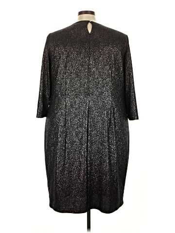 Lane Bryant Cocktail Dress (view 2)