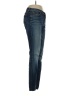7 For All Mankind Blue Jeans Size 27 waist - photo 4