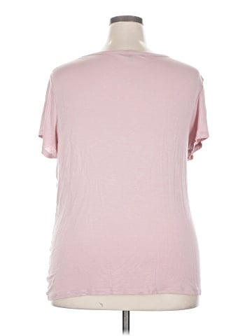 Derek Heart Short Sleeve T-Shirt (view 2)