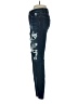 American Eagle Outfitters Graphic Blue Jeans Size 00R - photo 5