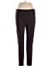 NYDJ Solid Black Active Pants Size L - photo 1