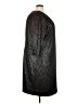 Lane Bryant Metallic Black Cocktail Dress Size 26 - 28 Plus - photo 4