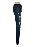 American Eagle Outfitters Graphic Blue Jeans Size 00R - photo 4
