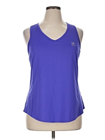Fila Sport Active Tank (view 1)