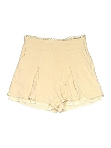Bebe Shorts (view 1)