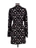 Assorted Brands Black Casual Dress Size L - photo 2