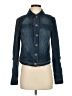 Style&Co Blue Denim Jacket Size S - photo 1