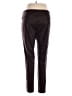 NYDJ Solid Black Active Pants Size L - photo 2