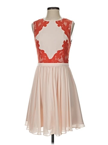 Ted Baker London Cocktail Dress (view 1)