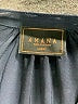 Amana Black Casual Dress Size L - photo 7