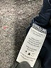 Amana Black Casual Dress Size L - photo 8