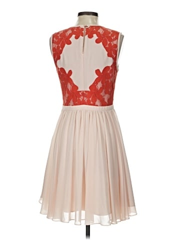 Ted Baker London Cocktail Dress (view 2)