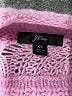 J.Crew Pink Pullover Sweater Size XS - photo 7