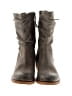 Sofft Gray Ankle Boots Size 6 - photo 2