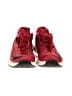 Nike Red Sneakers Size 5 (youth) - photo 2