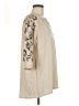 J.Jill Tan 3/4 Sleeve Top Size Med Petite - photo 4